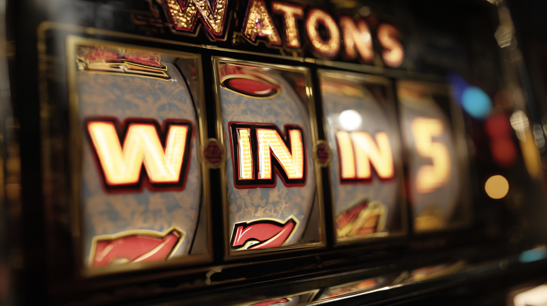 D333 Bet Cassino Online - Slots e Jogos